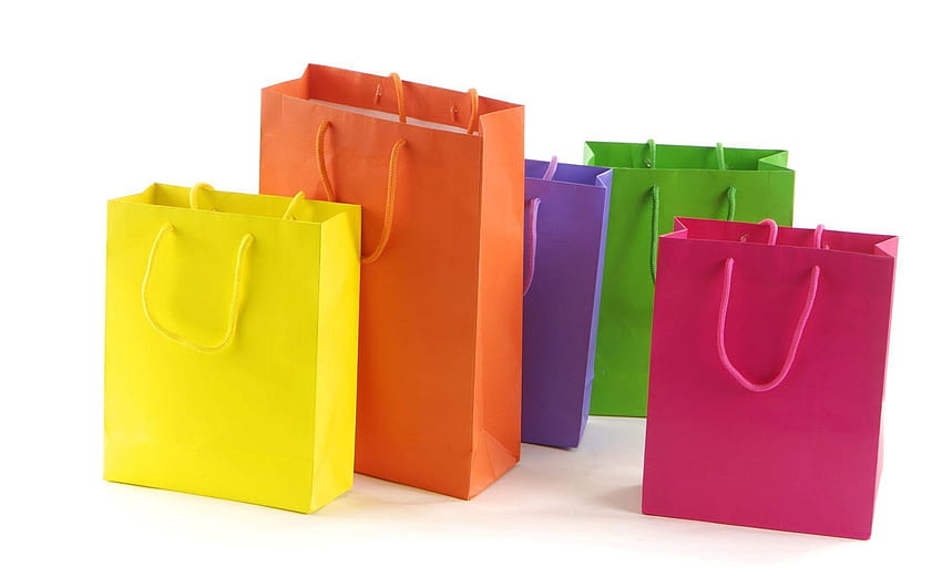 Bags HD wallpaper