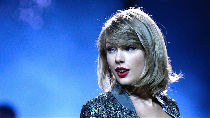 portátil Taylor Swift fondo de pantalla