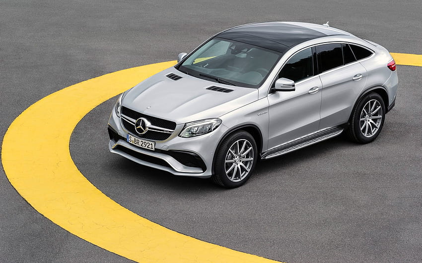 Brabus Claims AMG GLE 63 900 Rocket Edition Is World's Fastest SUV