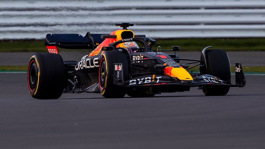 Verstappen on top as Red Bull make up for lost time, max verstappen 2022 HD wallpaper