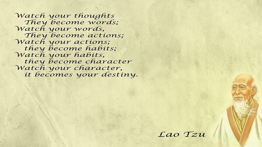 text, quotes, proverb, phrase, sentence, sayings, Lao Tzu, word :: HD wallpaper
