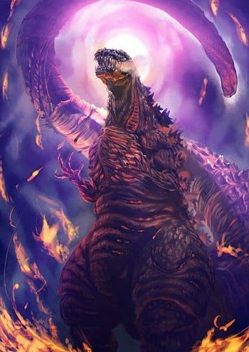 Shin Godzilla, Gojira HD phone wallpaper | Pxfuel