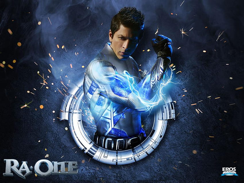 Ra.One Wallpapers - Wallpaper Cave