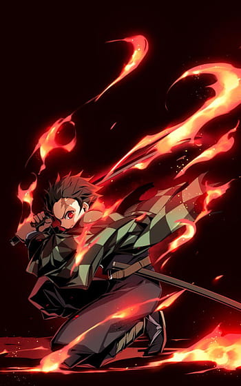 Demon Slayer aka Kimetsu No Yaiba Mobile for, kimetsu no yaiba android