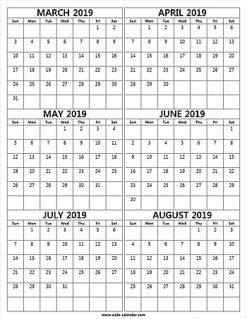 Free June 2023 Calendar Wallpapers – Desktop & Mobile