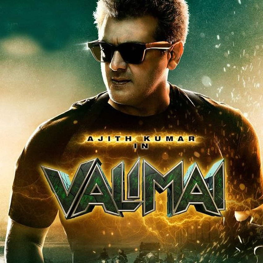 Thala Ajith's Valimai, Rajinikanth's Annatthe and more: Check out the TOP 5 Tamil films fans are eagerly waiting for – view pics, valimai movie HD phone wallpaper