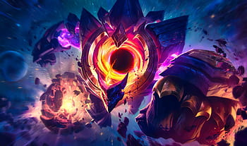 Malphite FPX Tenfold Triumph Chroma Skin LoL Splash Art 4K Wallpaper iPhone  HD Phone #3761m