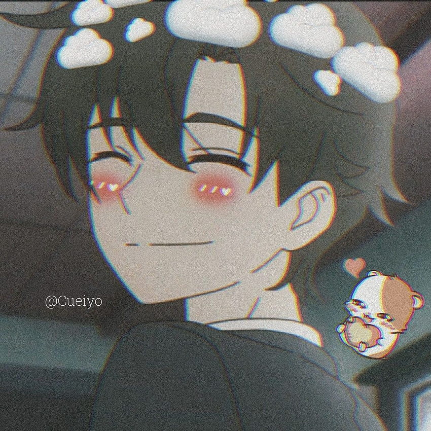 Dark Aesthetic Anime PFP - Anime Aesthetic PFPs for Discord, IG