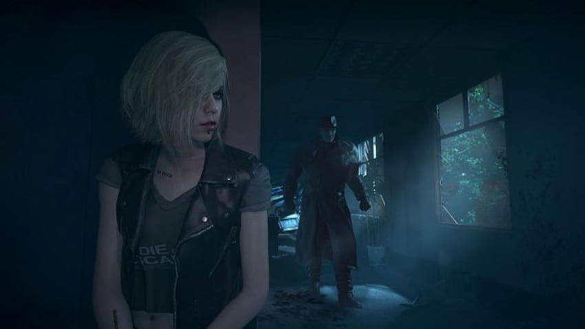 Project Resistance otrzymuje pierwszy zwiastun gry, Resident Evil Resistance Tapeta HD