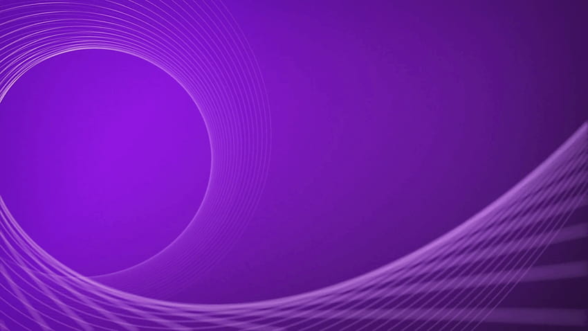 Mouvement d'entreprise professionnel élégant et sophistiqué, arrière-plan violet Fond d'écran HD