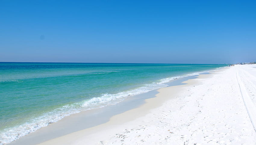 Grayton Beach is the best beach we've ever been to. Its brilliantly, pensacola HD wallpaper