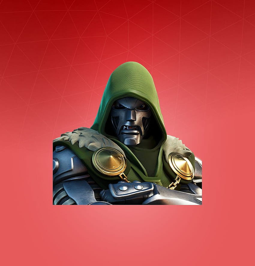 Doctor Doom Fortnite HD phone wallpaper | Pxfuel