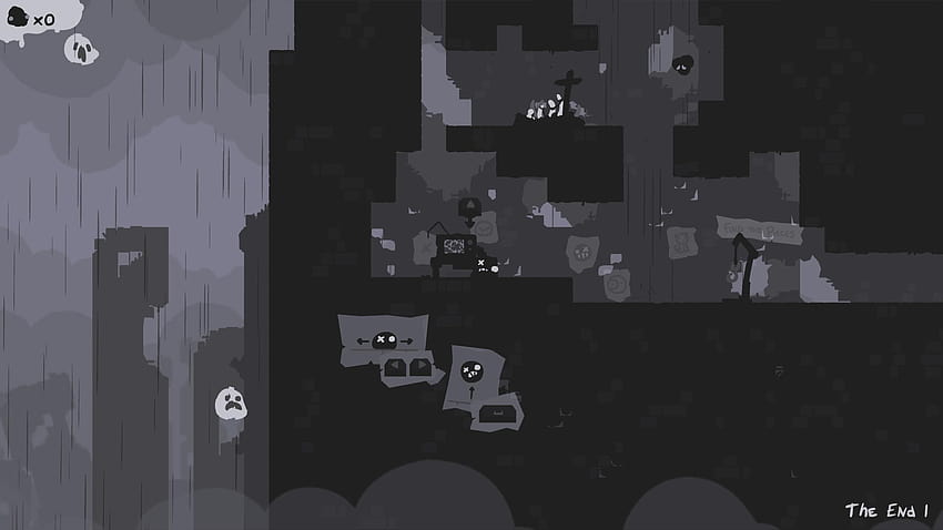 The End Is Nigh Screenshots for Windows HD wallpaper