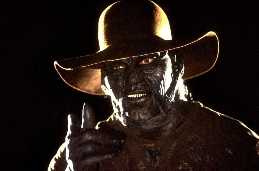 Jeepers Creepers 3 Finally Greenlit HD wallpaper
