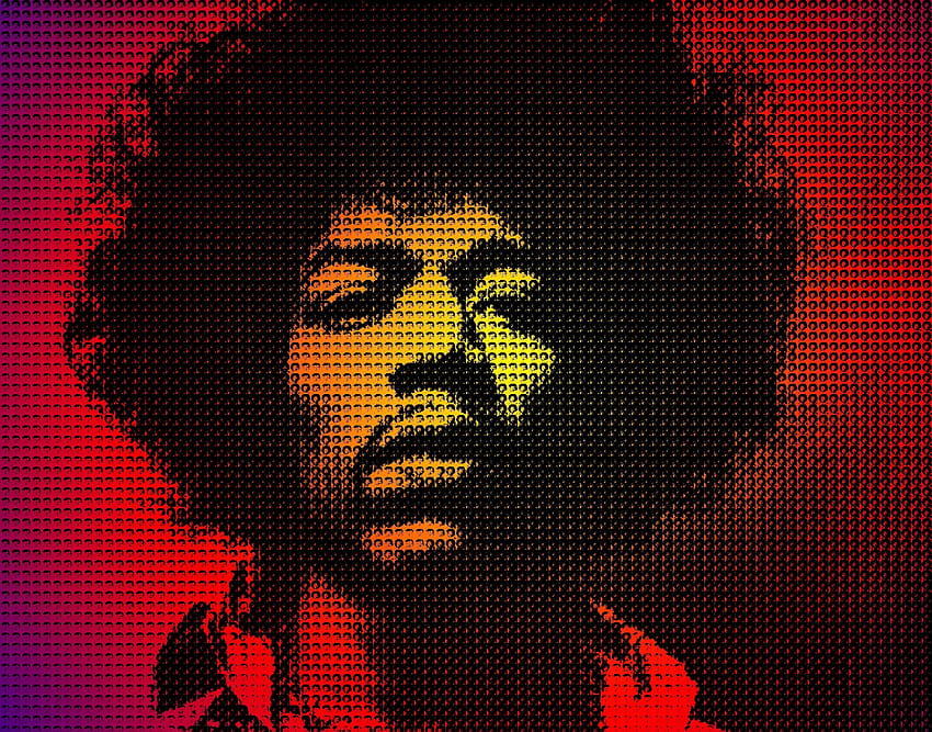 Jimi Hendrix Arka Planlar, jimmy hendrix HD duvar kağıdı