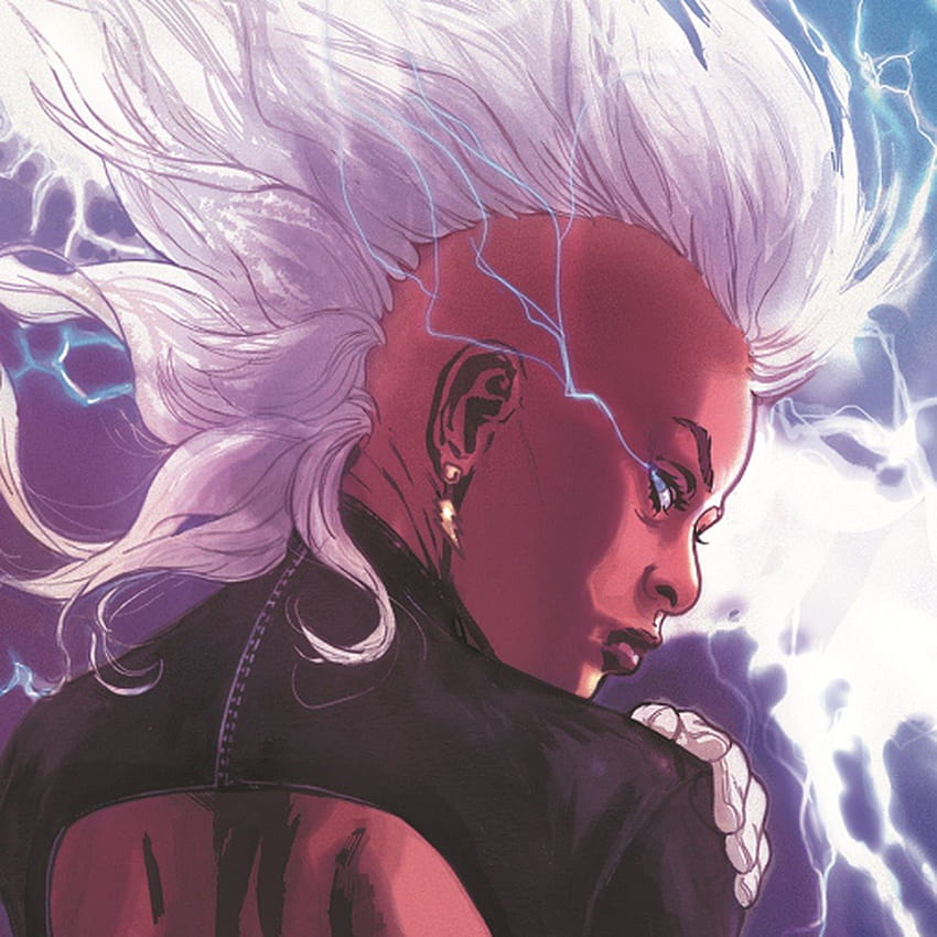 Why Storm may be Marvel's most important hero, ororo munroe HD phone wallpaper