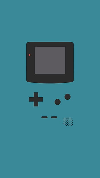 retro game console wallpaper