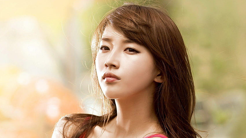 Suzy Miss A Kpop, bae suzy HD wallpaper