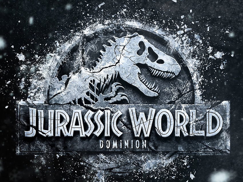 Jurassic World: Dominion, dominasi dunia jurassic 2022 Wallpaper HD