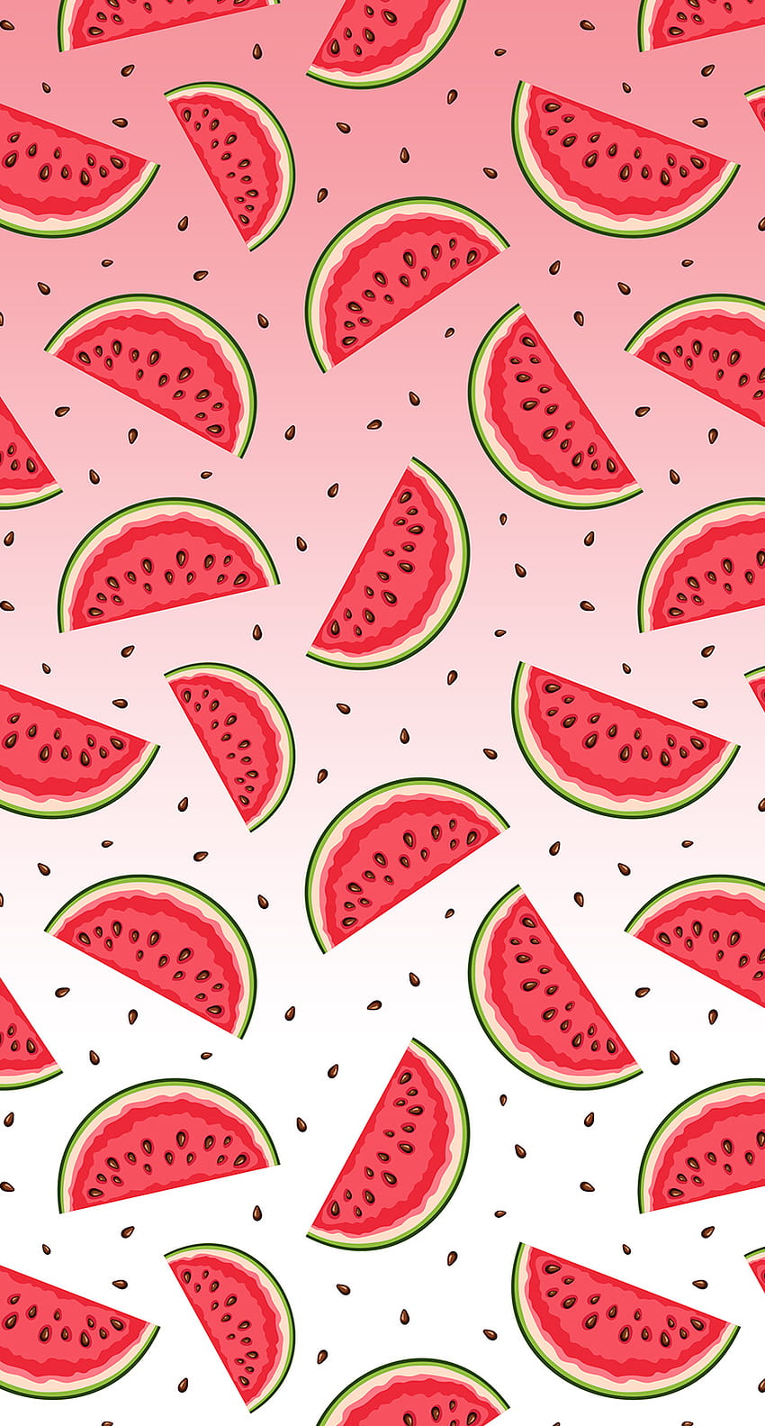 Wednesday: Cartoon, cartoon fruit HD phone wallpaper