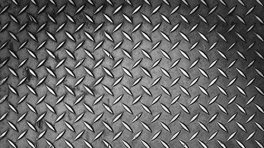 Metal 19, iron HD wallpaper