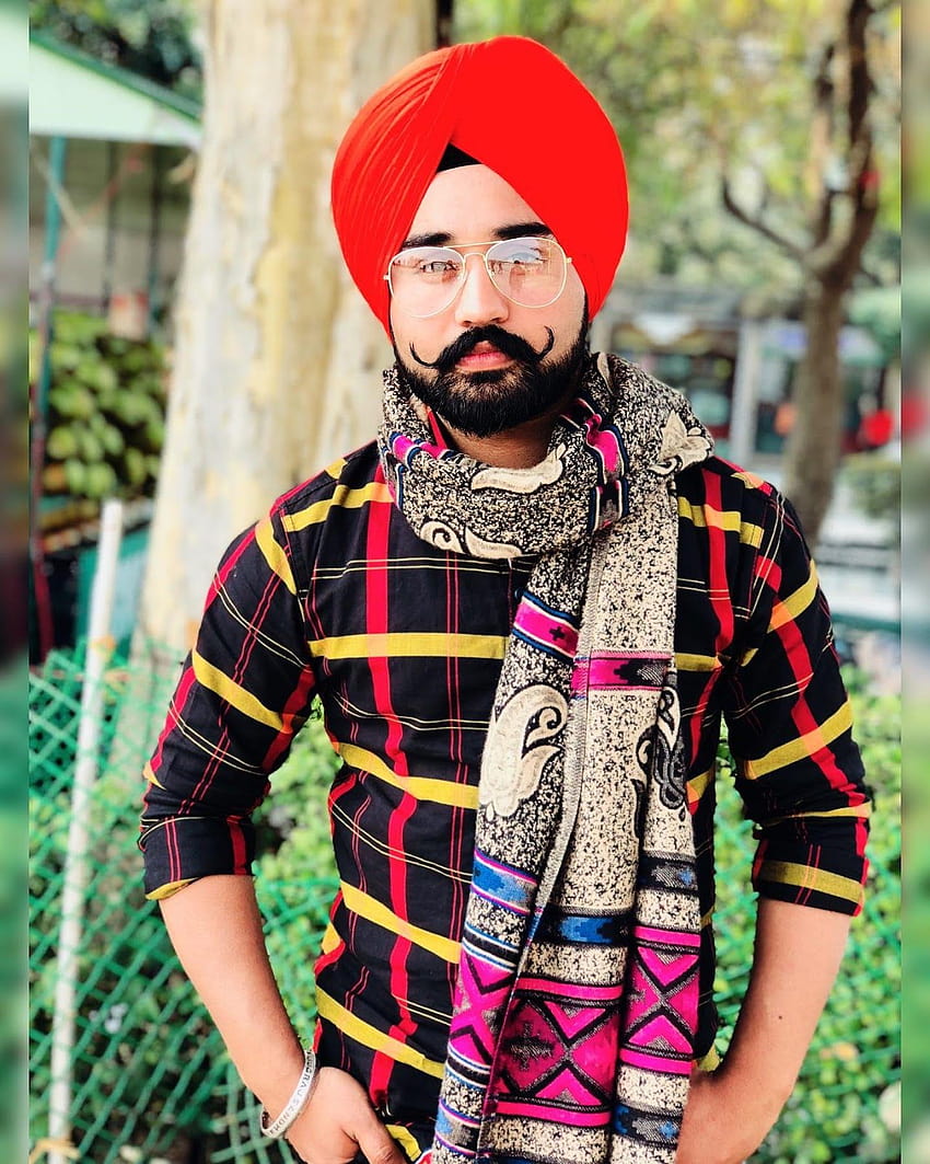 Jugraj Sandhu HD phone wallpaper | Pxfuel