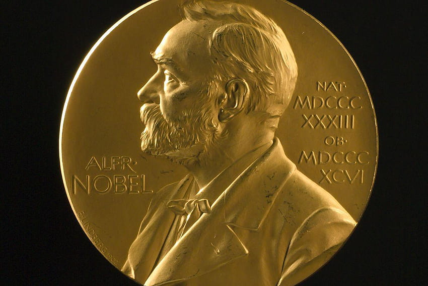 How the Nobel Prize became the most controversial award on Earth, nobel prize day HD wallpaper