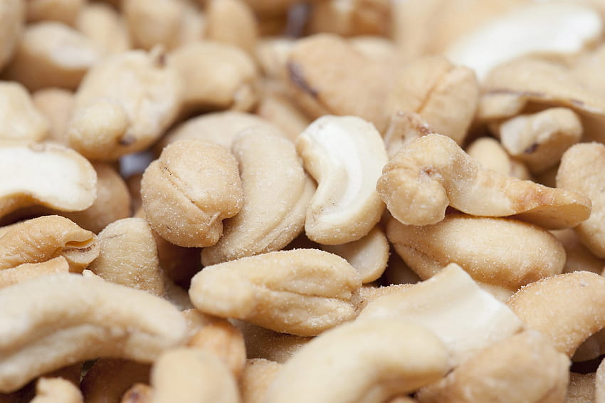 cashew nut HD wallpaper