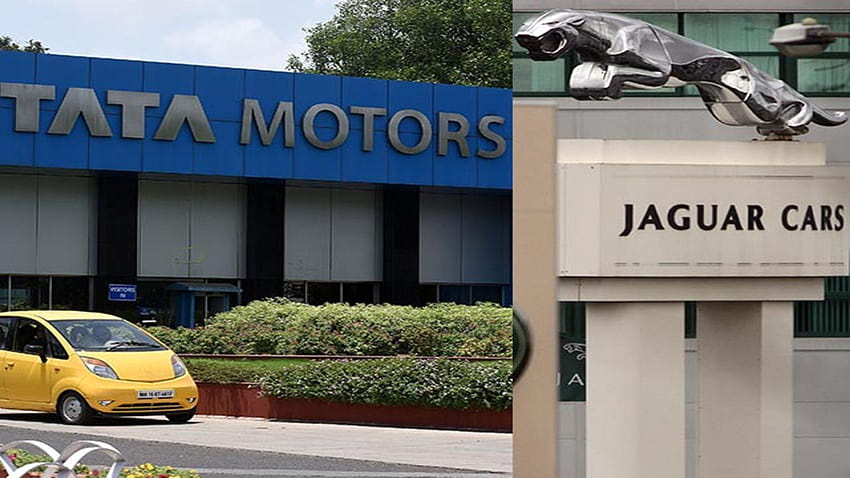 Tata Motors Q1: Tata Motors reports Q1 loss of Rs 3,680 crore; JLR, tata motors raksha bandhan HD wallpaper