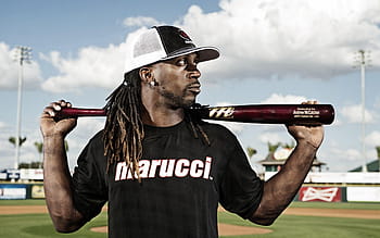  Andrew Mccutchen Baseball Player10 Canvas Poster Wall