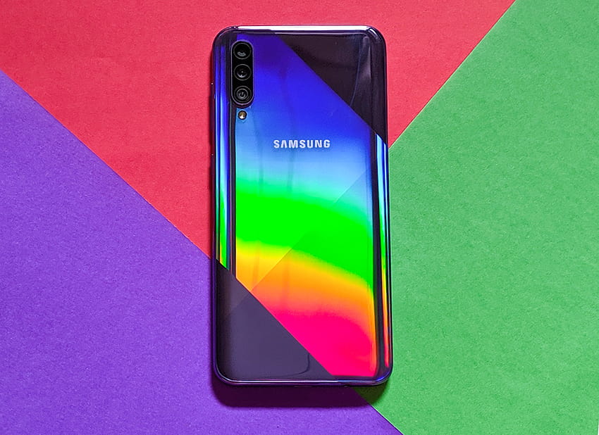 Samsung Galaxy A50s and A30s with triple cameras launched in India HD  wallpaper | Pxfuel