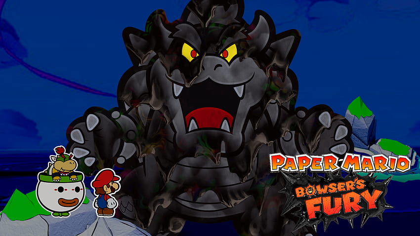 Super Mario 3D World  Bowsers Fury Brings Gargantuan Fun To Nintendo  Switch  HotHardware