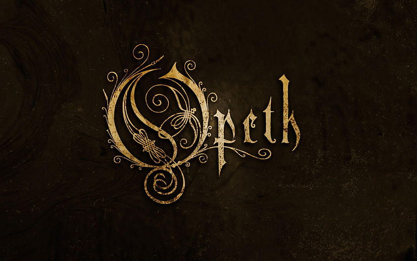 13 Opeth Sfondo HD