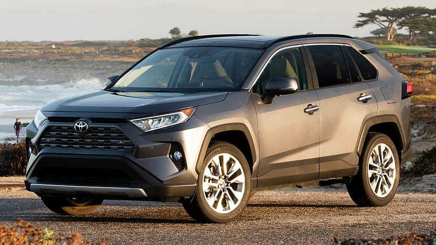 2019 Toyota RAV4, rav4 car HD wallpaper | Pxfuel