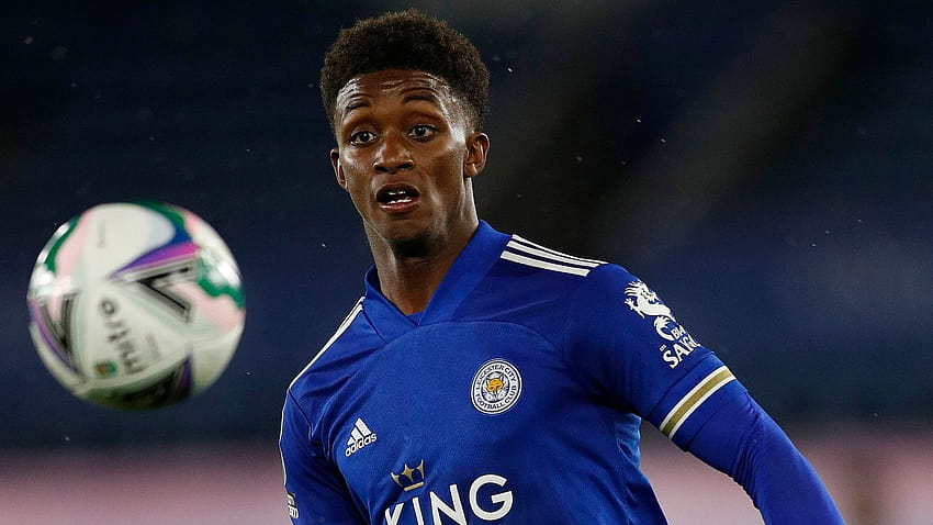 Demarai Gray: Leicester agree deal with ...skysports HD wallpaper