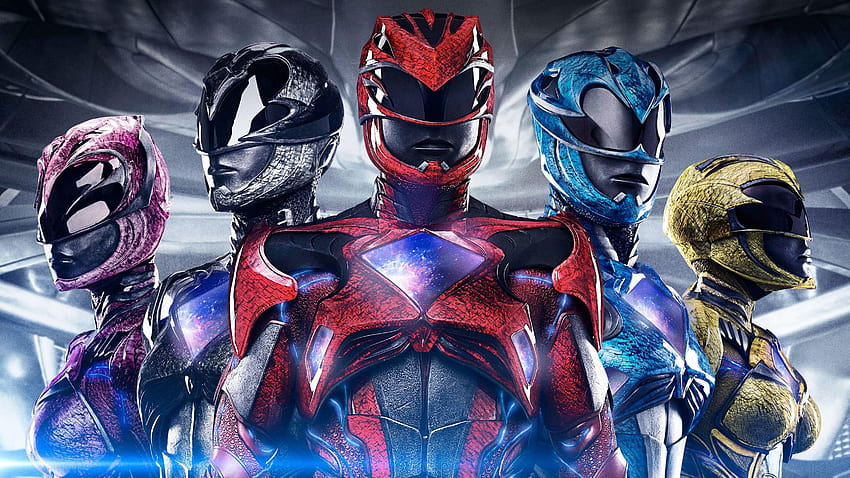 Power Rangers, , Movies, all power rangers for mobile HD wallpaper