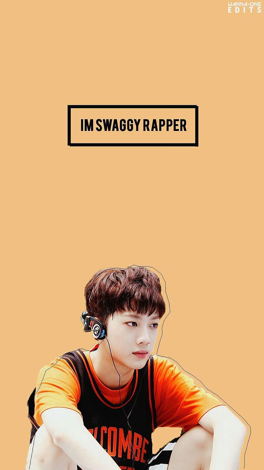 Swaggy P iPhone New Guanlin My New I Promise, guan lin HD phone wallpaper