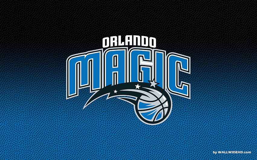 オーランド マジック 2014 ロゴ NBA ワイド または 高画質の壁紙