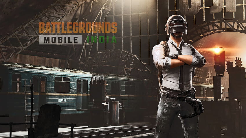 BGMI: How to Fix Lag Issue in Battlegrounds Mobile India, bgmi thumbnail HD wallpaper