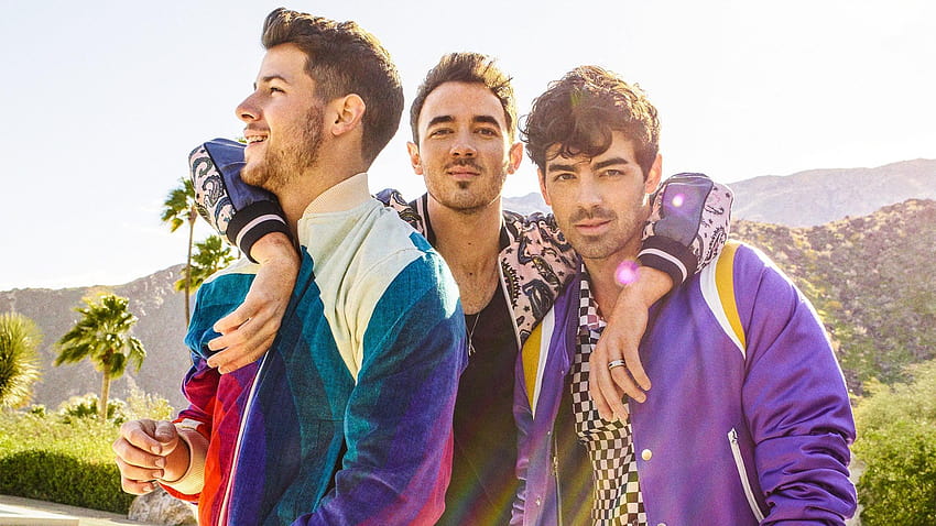 Jonas Brothers Tickets, jonas brothers 2020 HD wallpaper