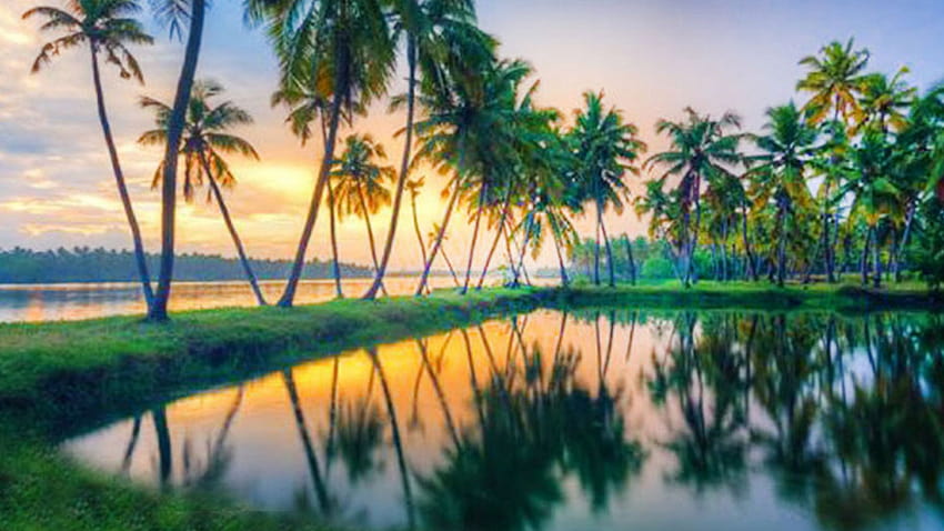 30 Kerala, która sprawi, że zechcesz odwiedzić Keralę – Iris Holidays, kultura Kerali Tapeta HD