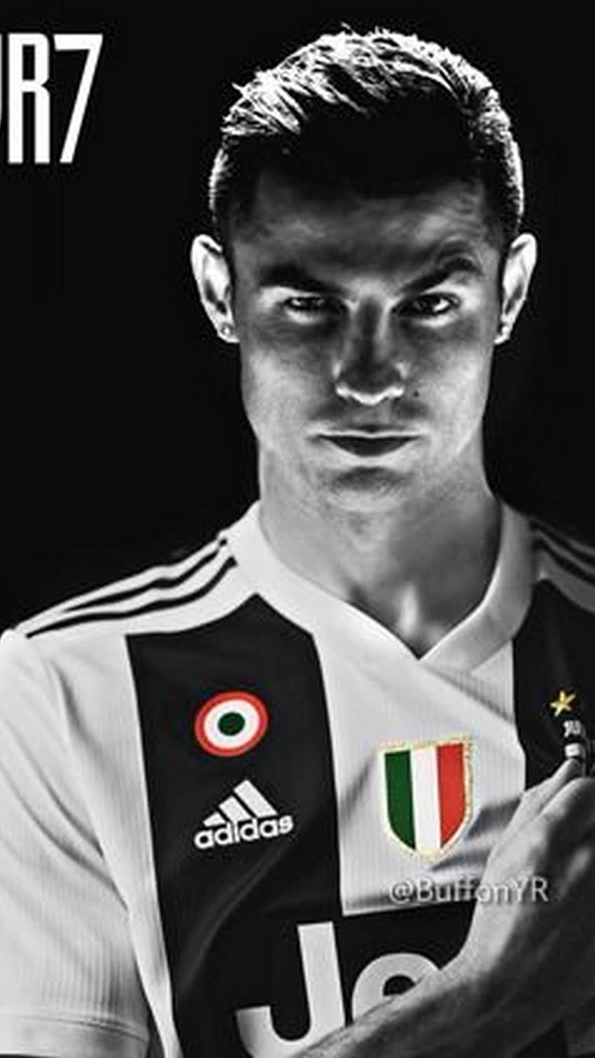 Cristiano Ronaldo Juventus Android 2020 HD phone wallpaper