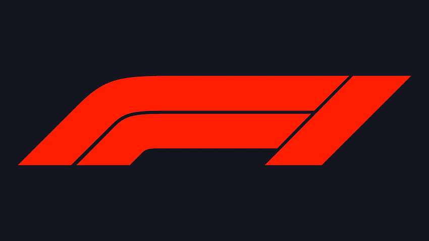 Some F1 logo minimalist : formula1, mclaren minimalist HD wallpaper ...