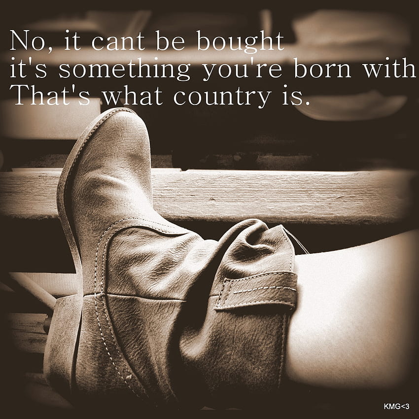 country lyric quotes tumblr