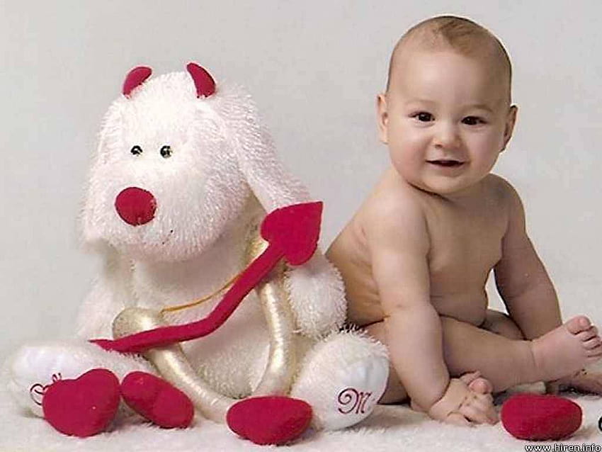Cute n Cuddly Boy Cute Baby [1024x768] สำหรับมือถือและแท็บเล็ตของคุณ วอลล์เปเปอร์ HD