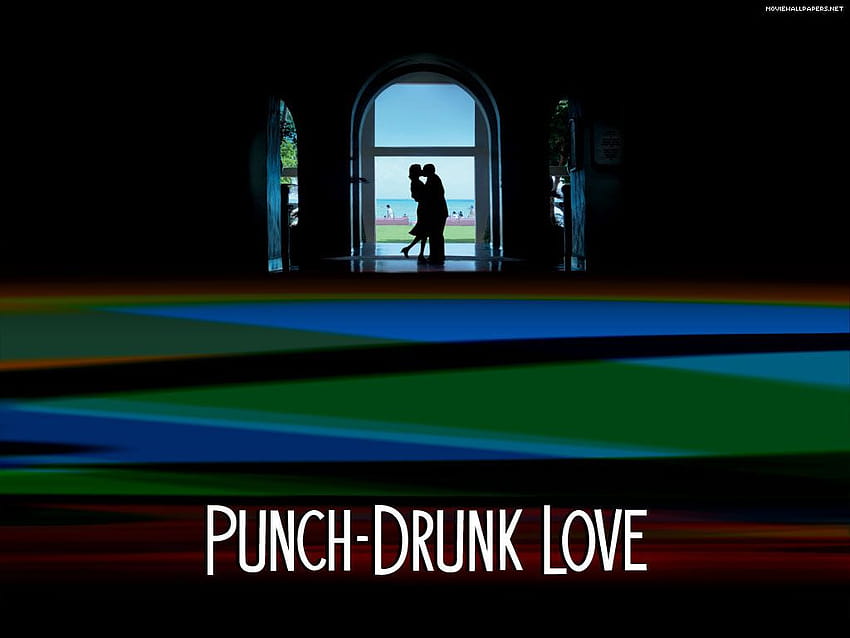 Film review: Punch, punch drunk love HD wallpaper