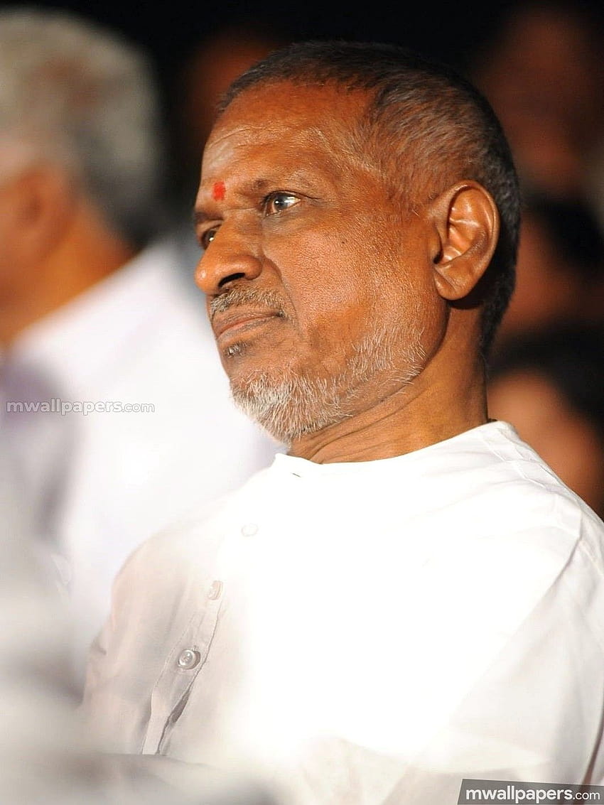 🔥Ilayaraja HD Wallpapers (Desktop Background / Android / iPhone) (1080p,  4k) - #28106