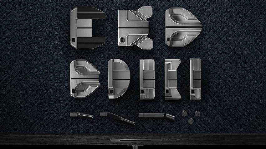 PXG's new Gen2 putters offer ability to ...golfchannel, pxg golf clubs HD wallpaper