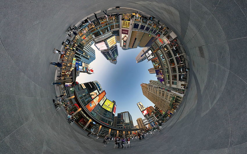 360 Degree Live posted by Ethan Anderson HD wallpaper