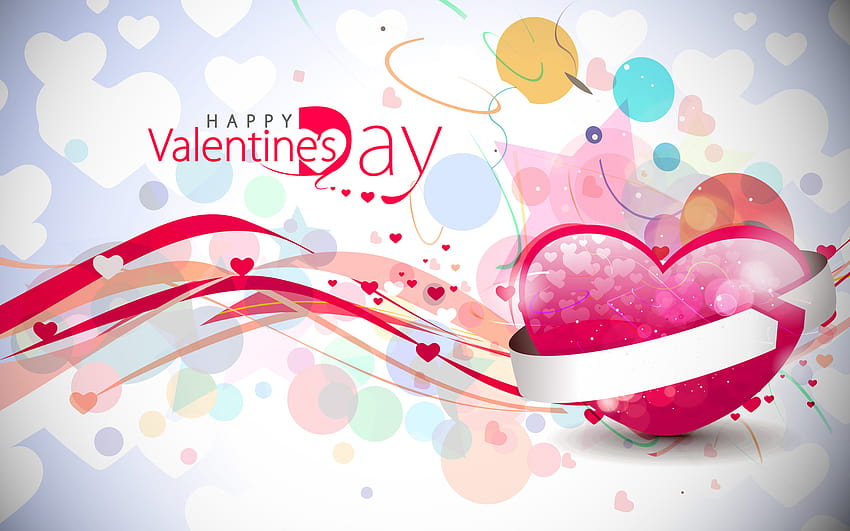 St Valentines Day High Definition High Quality [2560x1600] for your , Mobile & Tablet, saint valentines day HD wallpaper